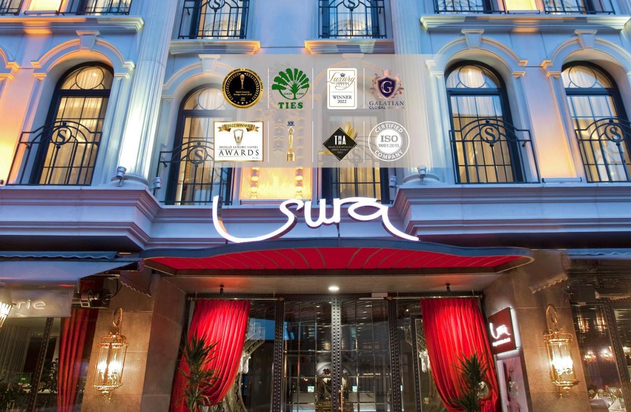 Hotel Sura Design &