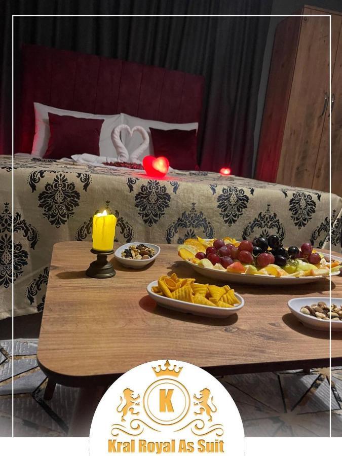 Royal Suit Apartments Hotel Apartment