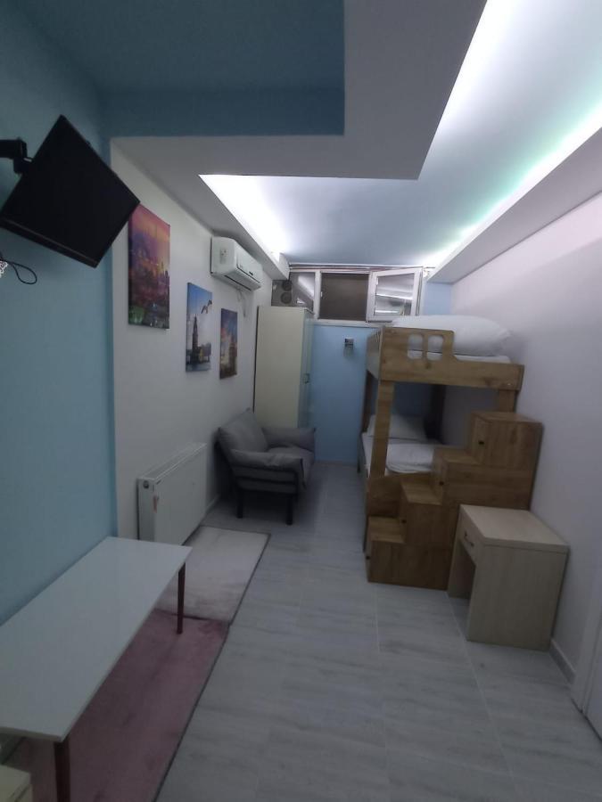 Hostel Armıs İstanbul