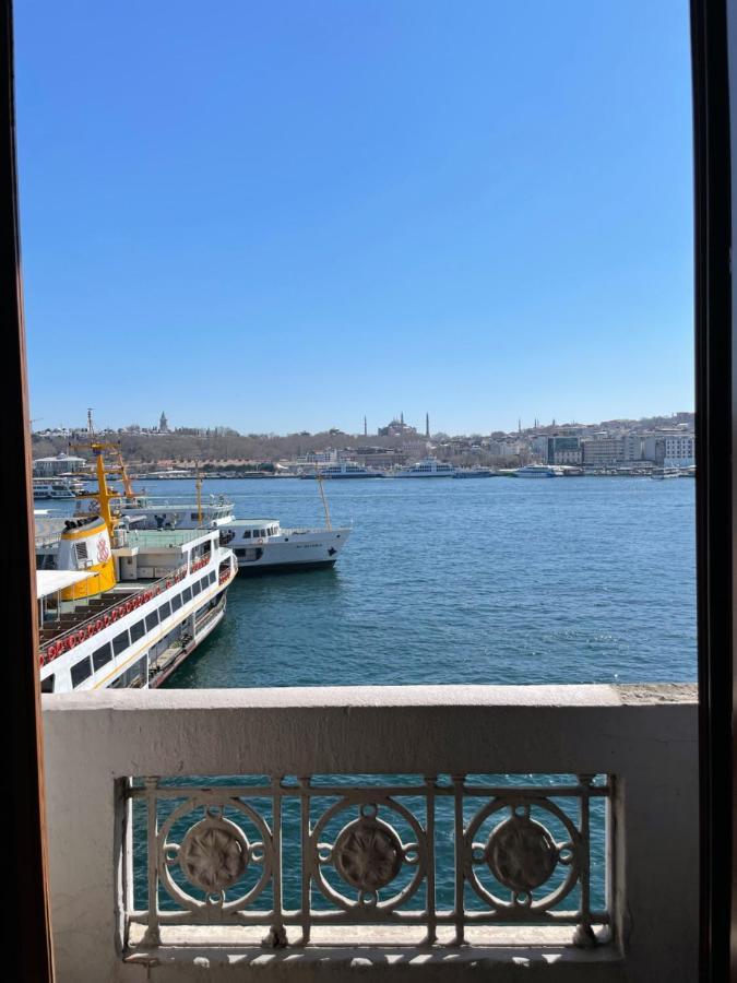 Hotel Weingart Port Seaside Istanbul