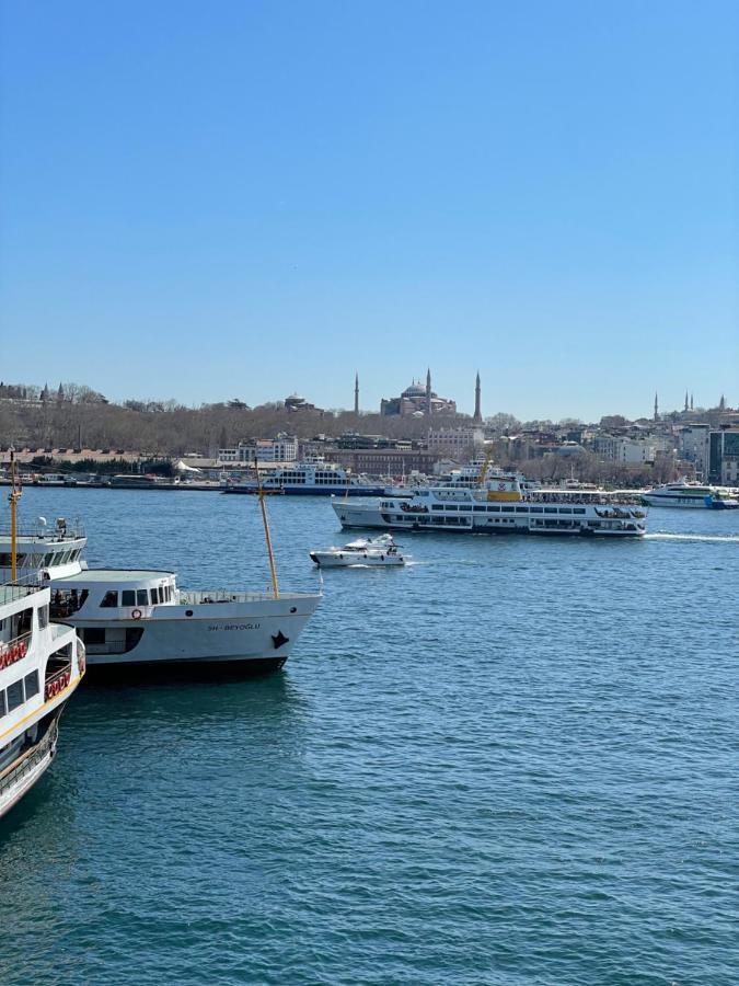 Weingart Port Seaside Istanbul