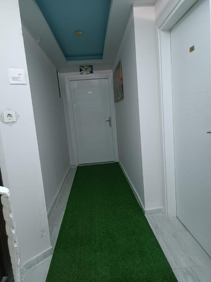 Armıs Hostel İstanbul