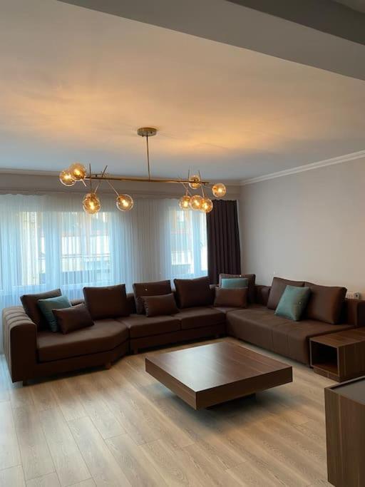 Apartment Whole At The Heart Of Sisli Nisantasi K Istanbul