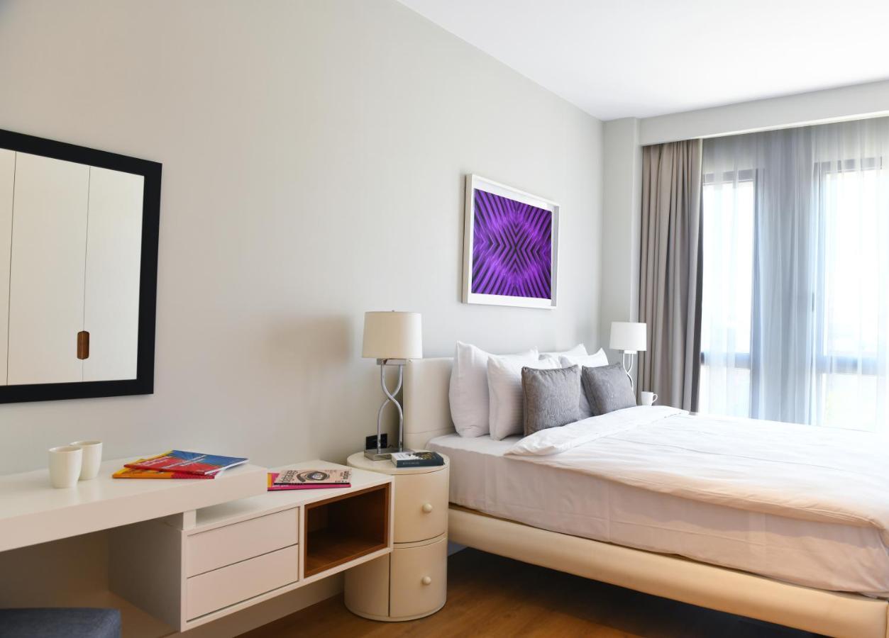 G Tower Furnished *