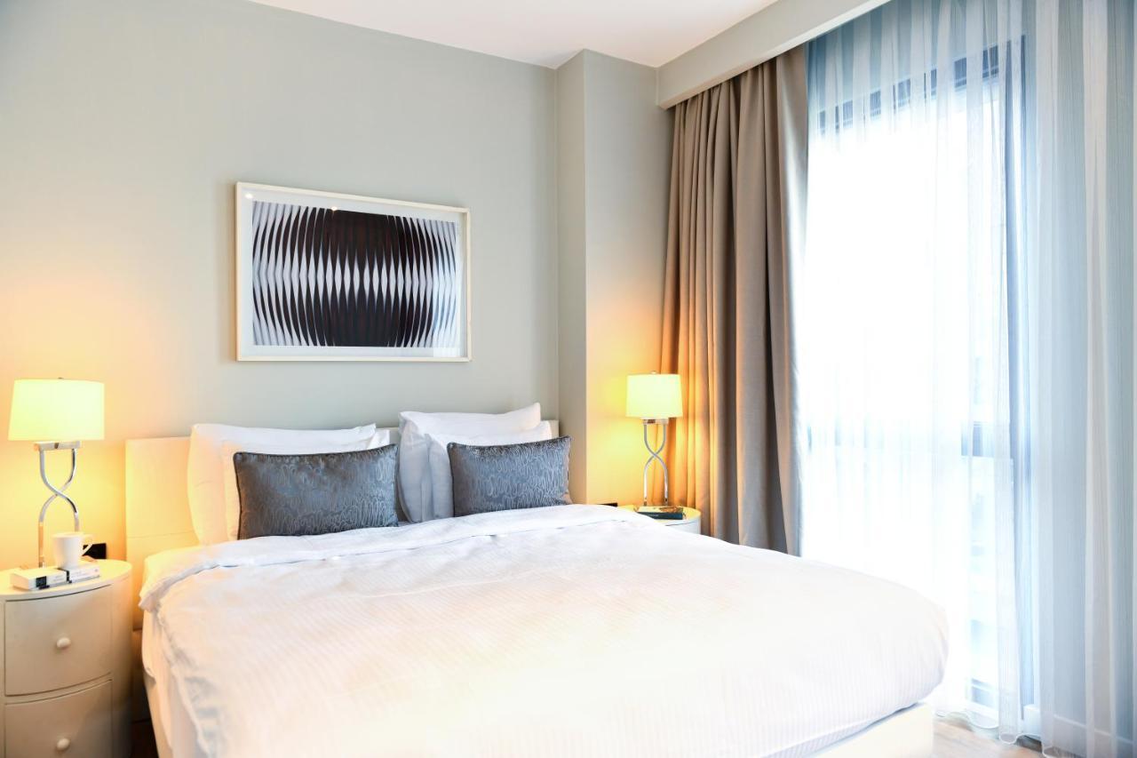Apartment G Tower Furnished