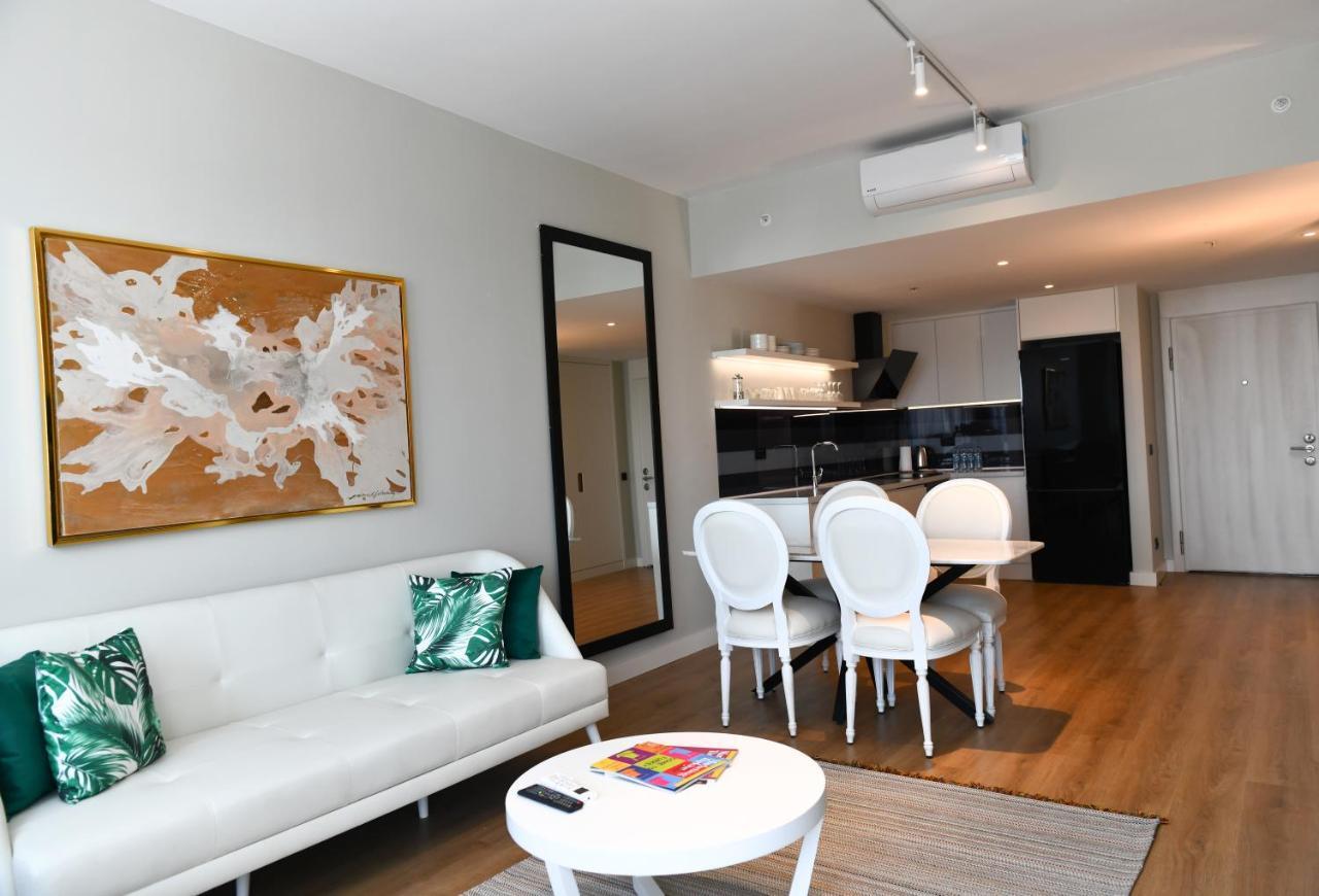 Apartment G Tower Furnished *