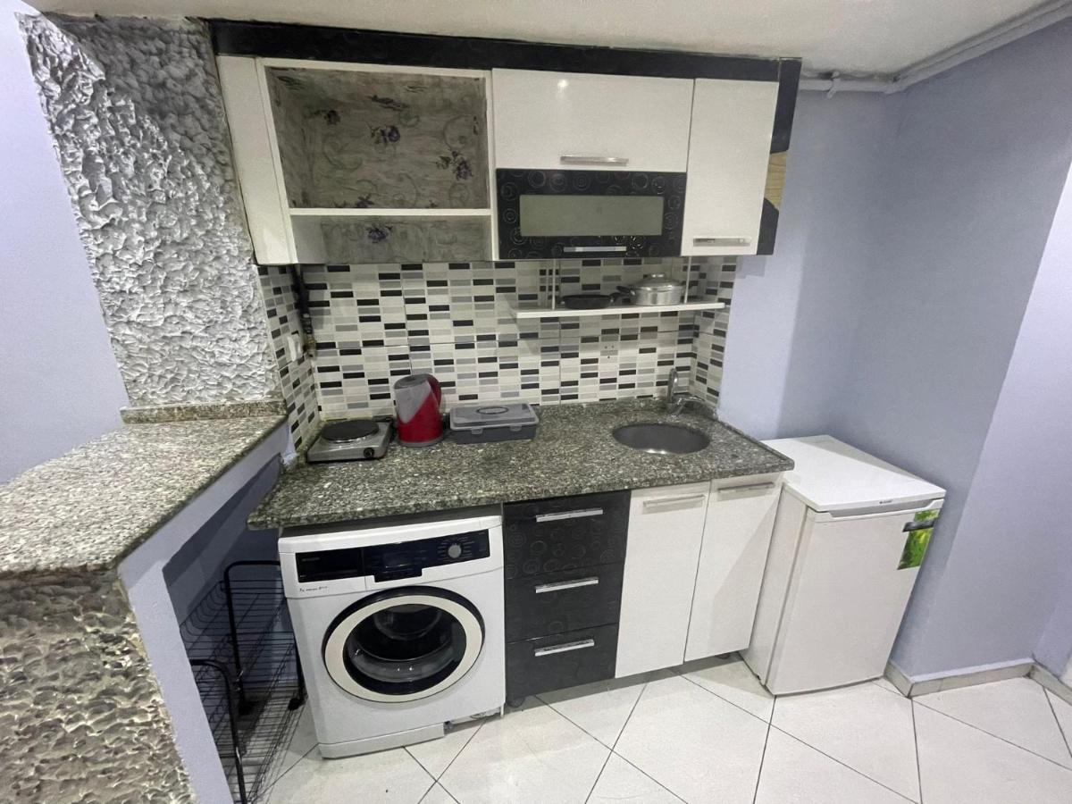 Taksim Dara Apart 2 Aparthotel Istanbul