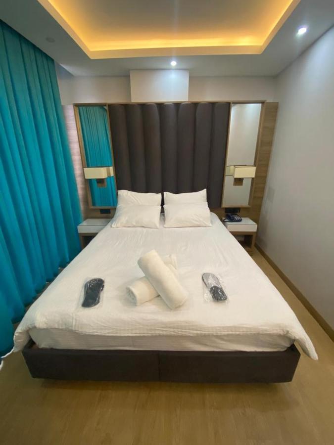 Black Palace Hotel