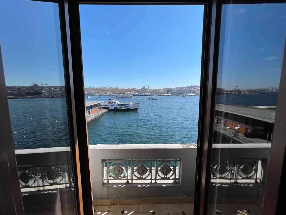 Weingart Port Seaside Hotel Istanbul