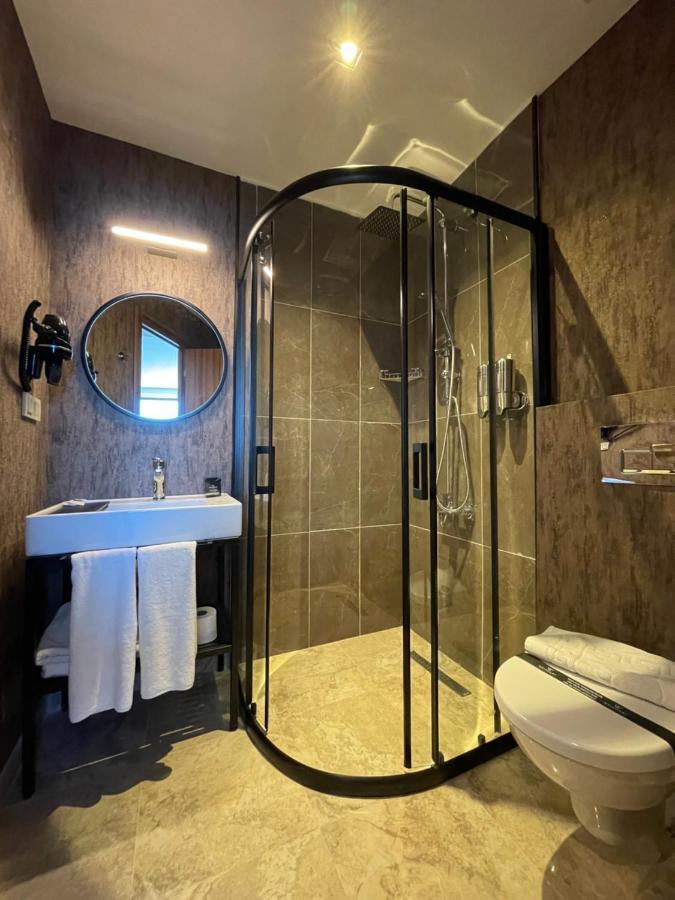 Hotel Weingart Port Seaside Istanbul