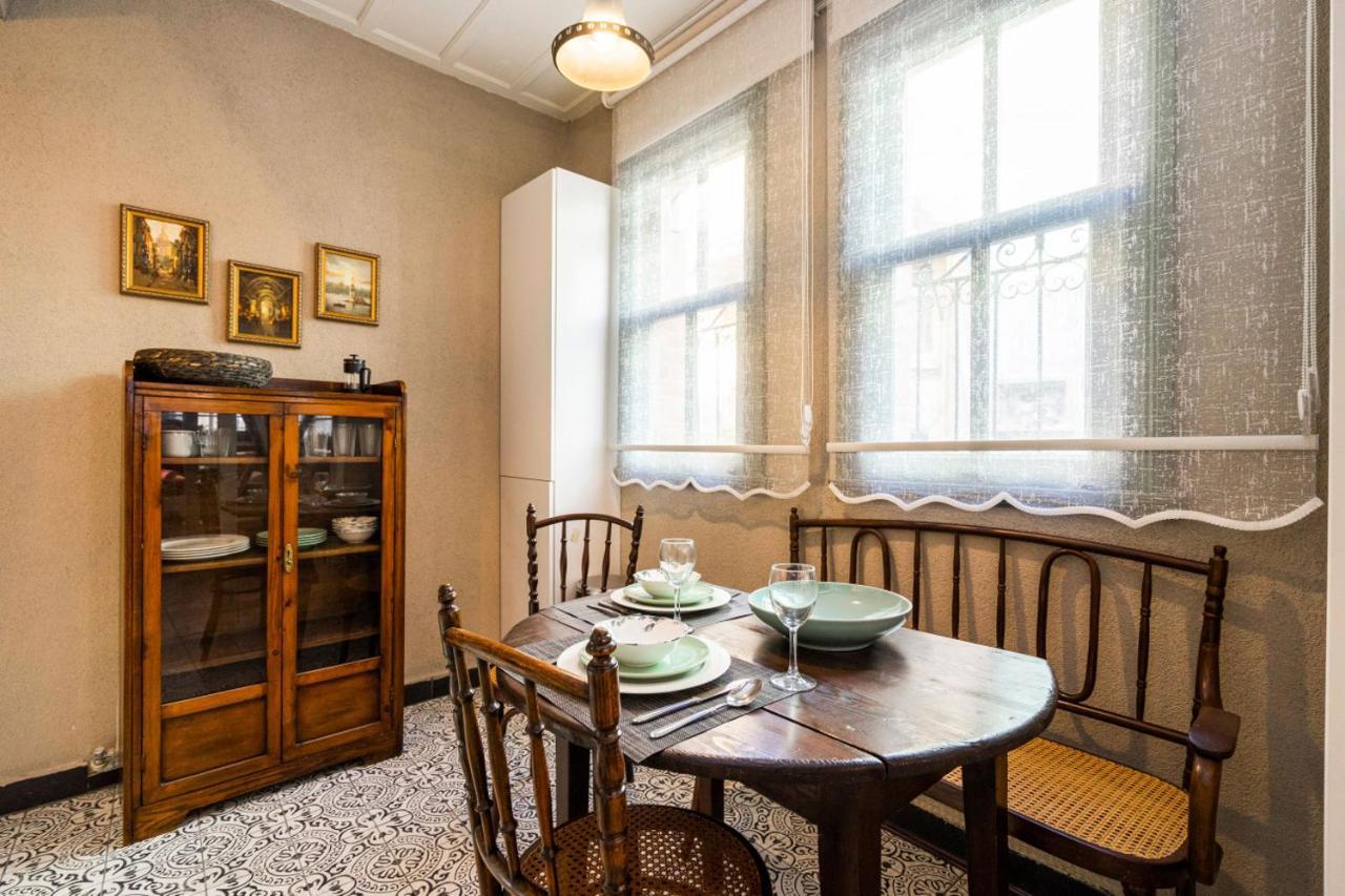 Apartment Near Golden Horn *