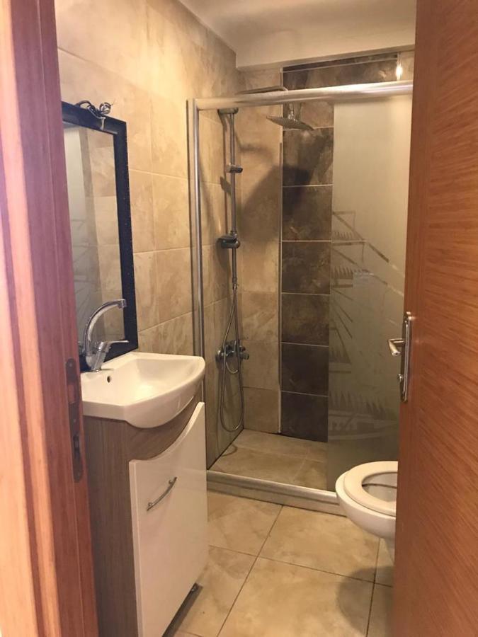 Rezo Aparthotel Istanbul