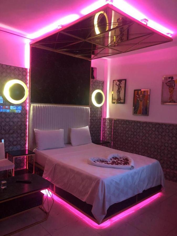 Royal Suit Apartments Hotel Istanbul