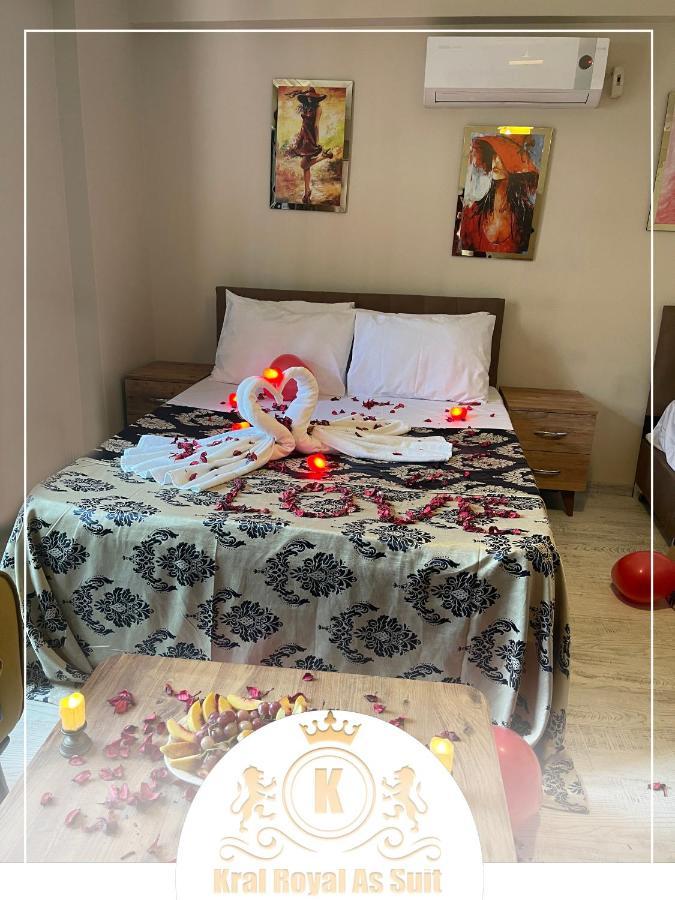 Royal Suit Apartments Hotel Apartment *