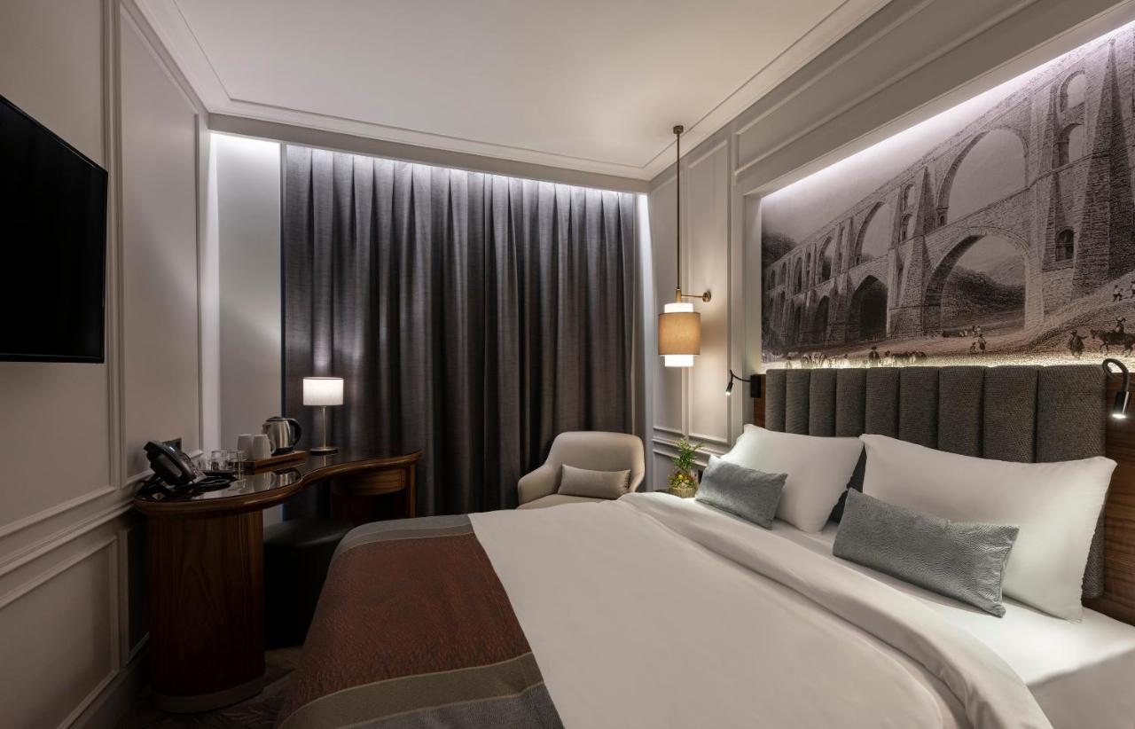 Livro Hotel