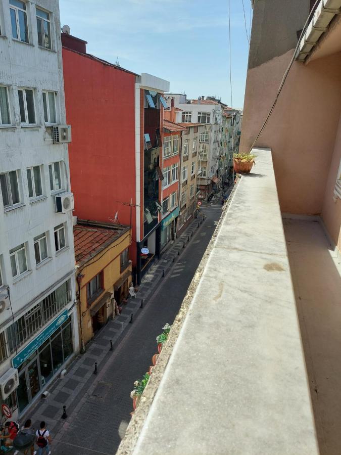 Aparthotel Yuvam Apartlari Kadikoey Istanbul