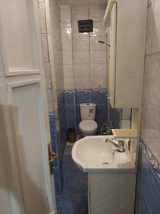 Aparthotel Yuvam Apartlari Kadikoey *