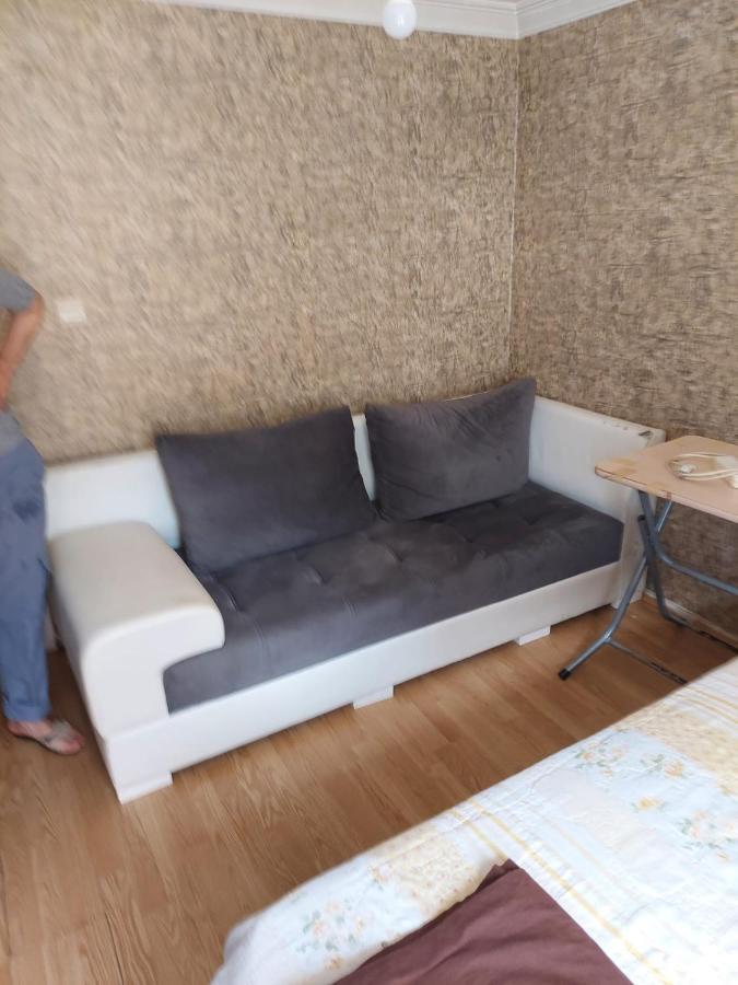 Aparthotel Yuvam Apartlari Kadikoey