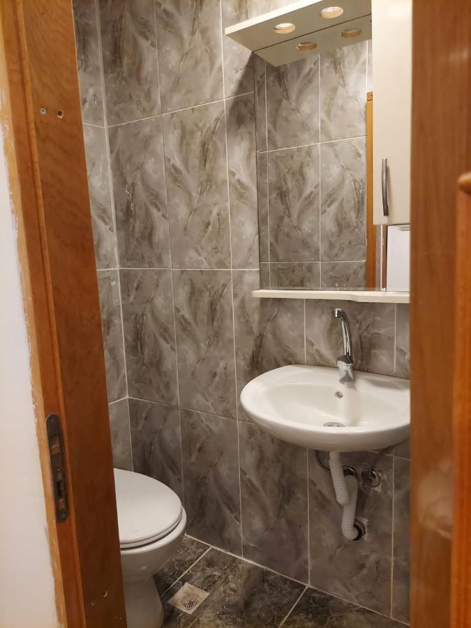 Aparthotel Yuvam Apartlari Kadikoey