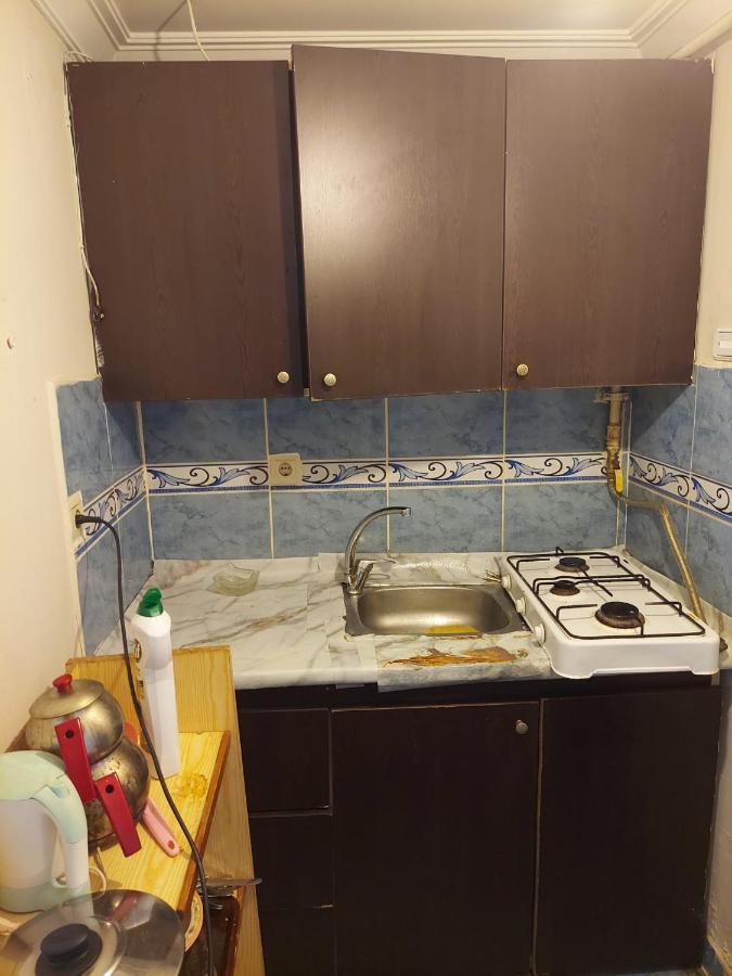 Yuvam Apartlari Kadikoey