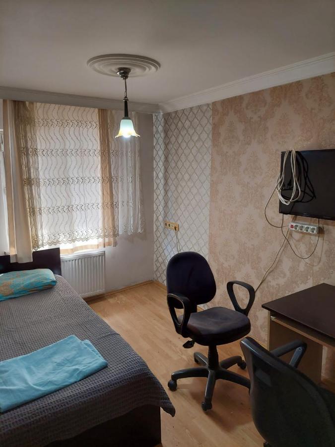 Yuvam Apartlari Kadikoey Aparthotel Istanbul