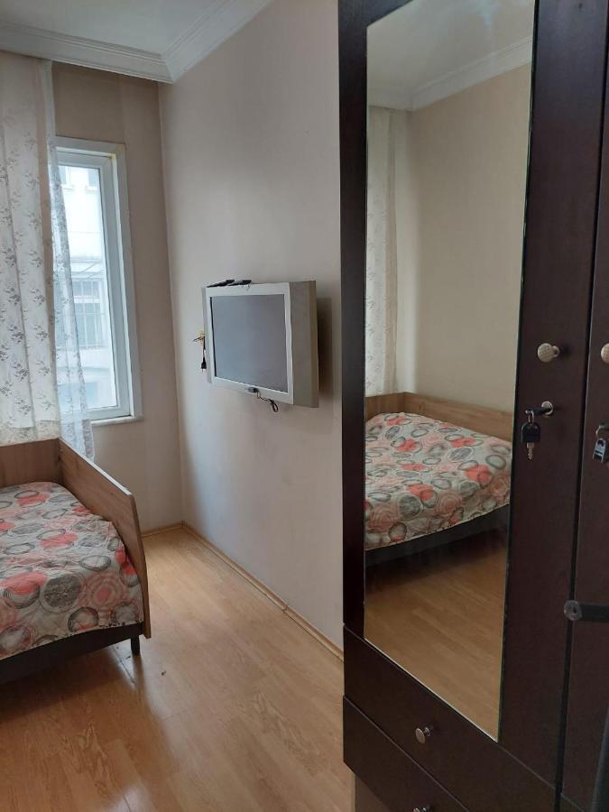 Yuvam Apartlari Kadikoey Istanbul