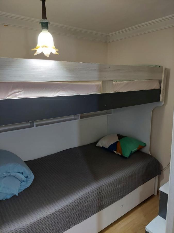 Yuvam Apartlari Kadikoey * Istanbul