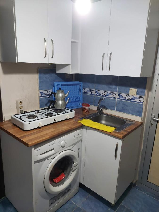 Yuvam Apartlari Kadikoey Istanbul