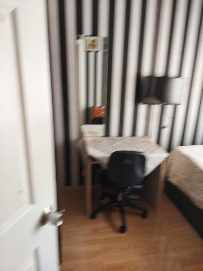 Yuvam Apartlari Kadikoey Aparthotel Istanbul