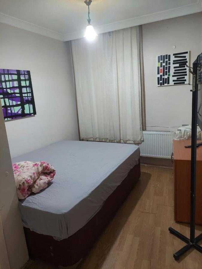Aparthotel Yuvam Apartlari Kadikoey *