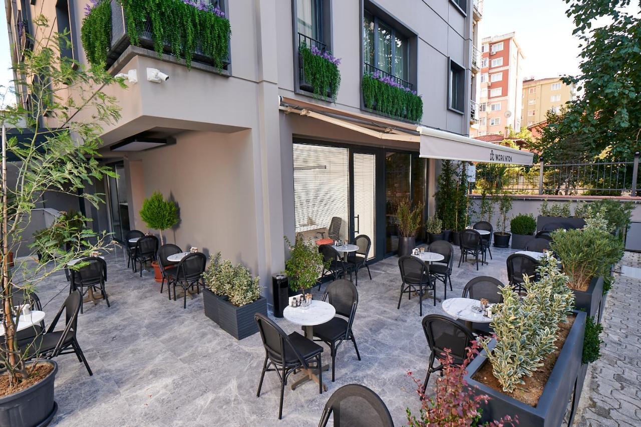Livinton Atasehir * Istanbul