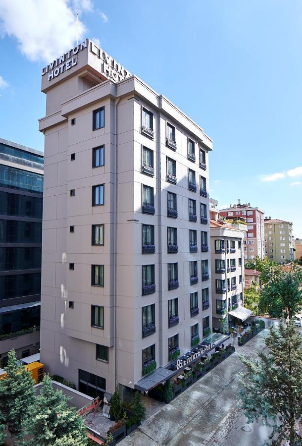 Livinton Atasehir Istanbul