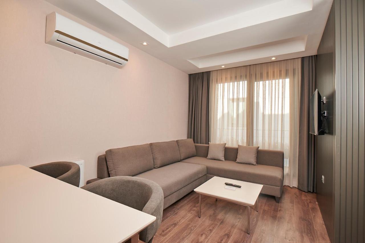Livinton Atasehir