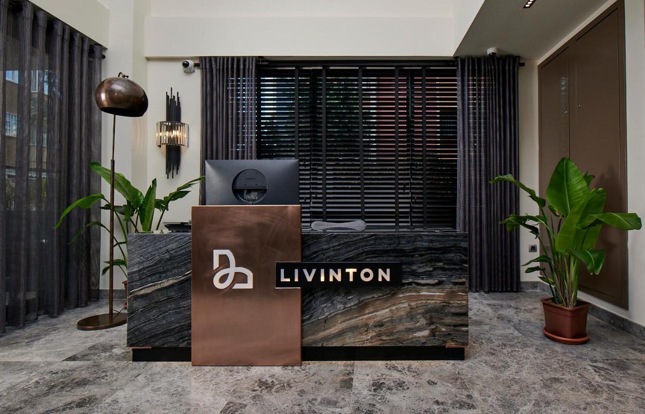 Hotel Livinton Atasehir
