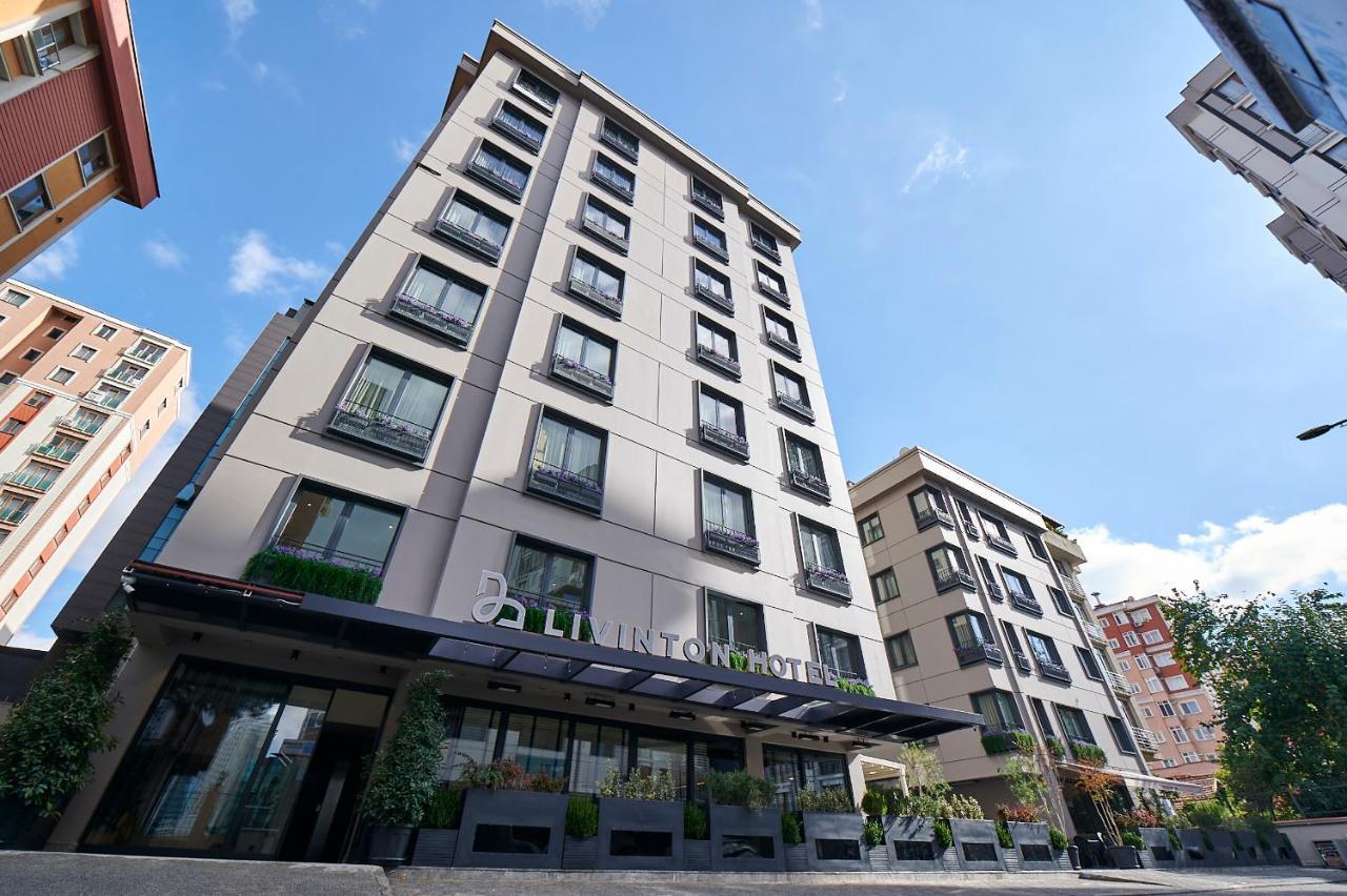 Livinton Atasehir * Istanbul