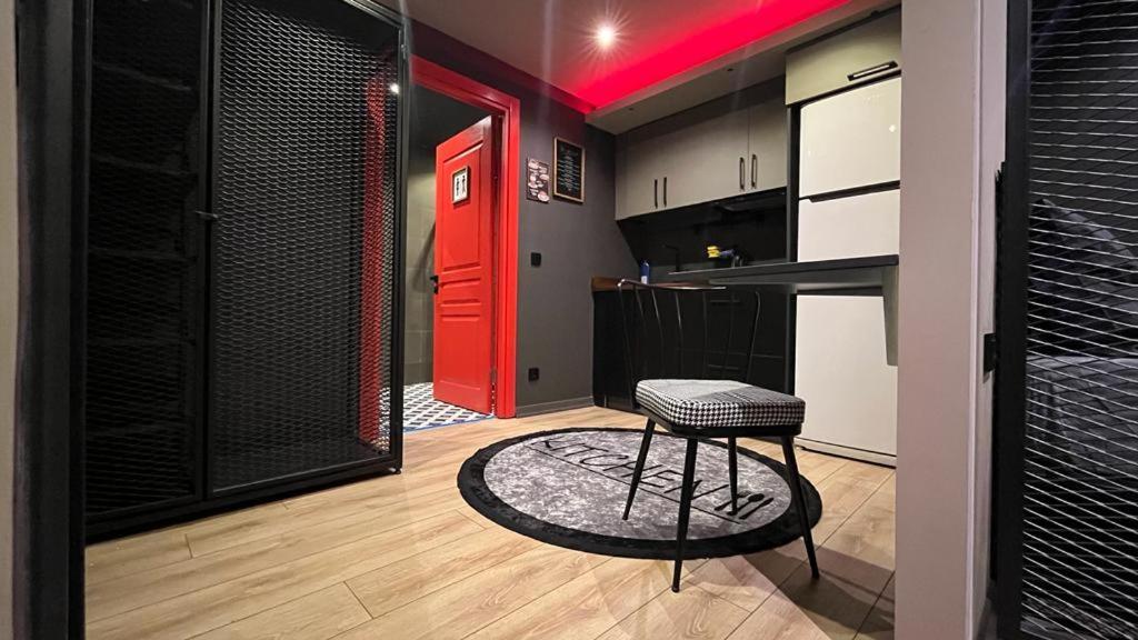 Apartment Thalia *