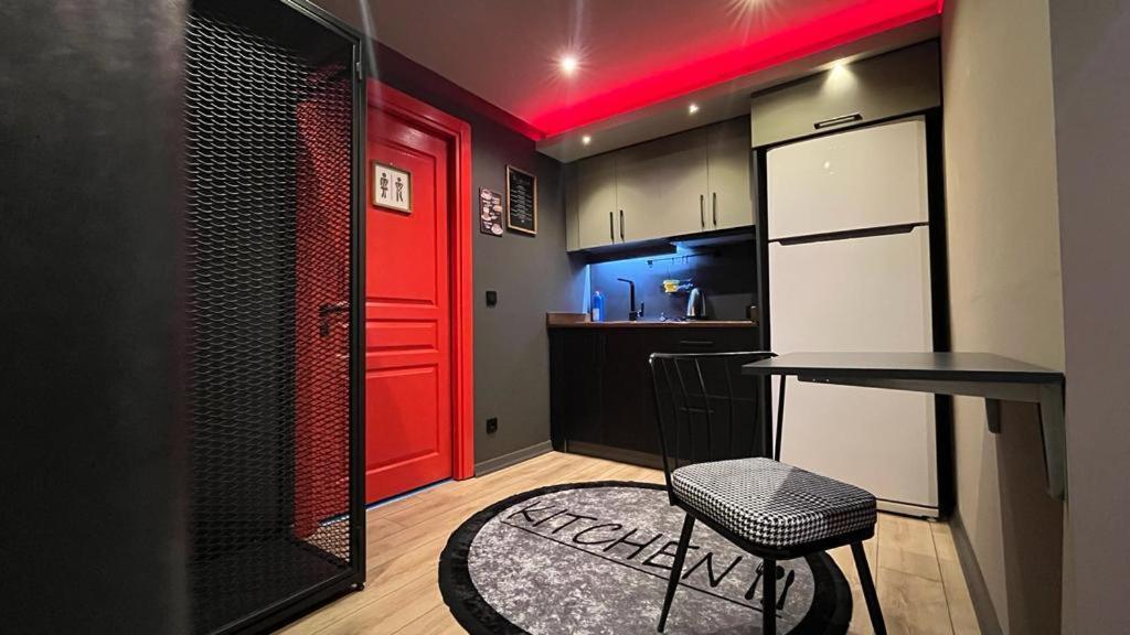 Thalia Apartment Istanbul
