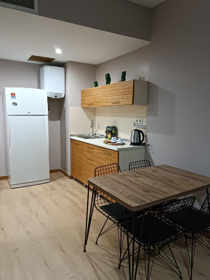 Nur Sena's House Aparthotel Istanbul
