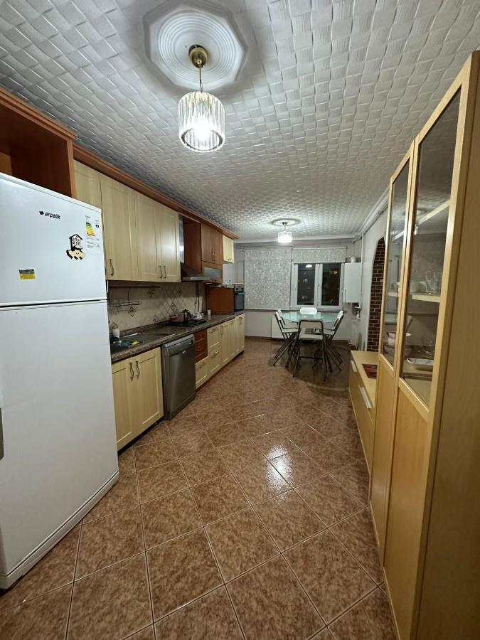 Lovely 2 Bedrooms With Full Furniture Istanbul