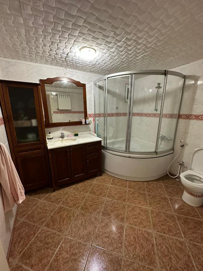 Lovely 2 Bedrooms With Full Furniture