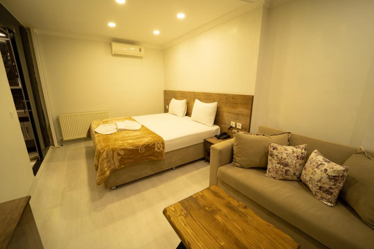 Zin Hotel 3*