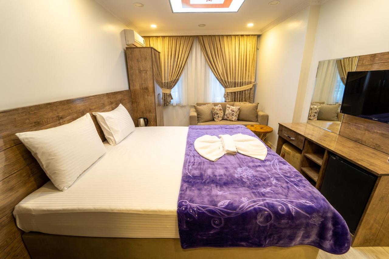 Hotel Zin Istanbul