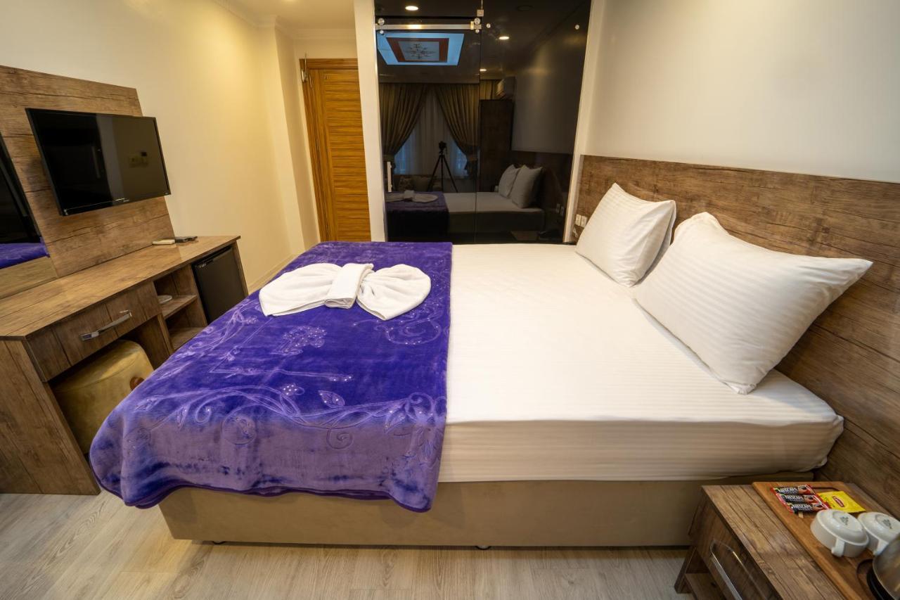 Hotel Zin