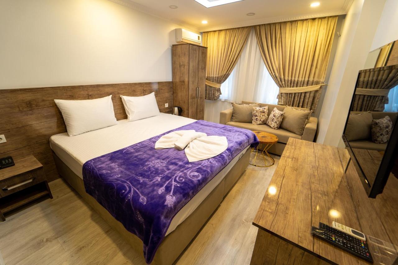 Zin Hotel