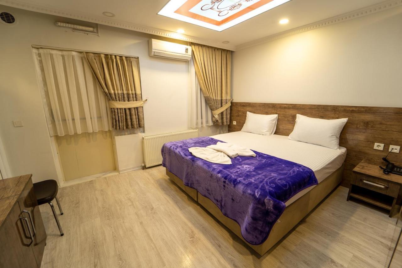 Hotel Zin 3*