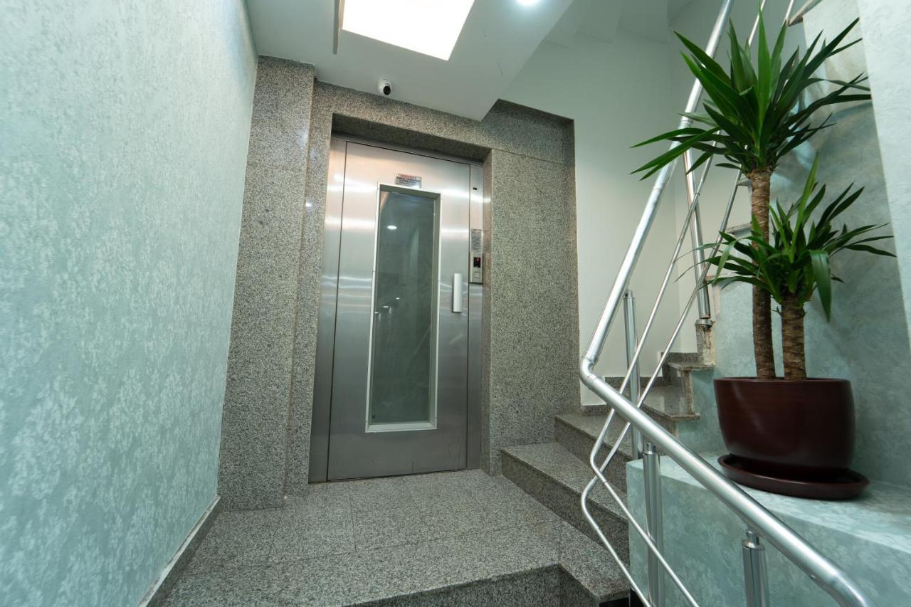 Zin Hotel 3*