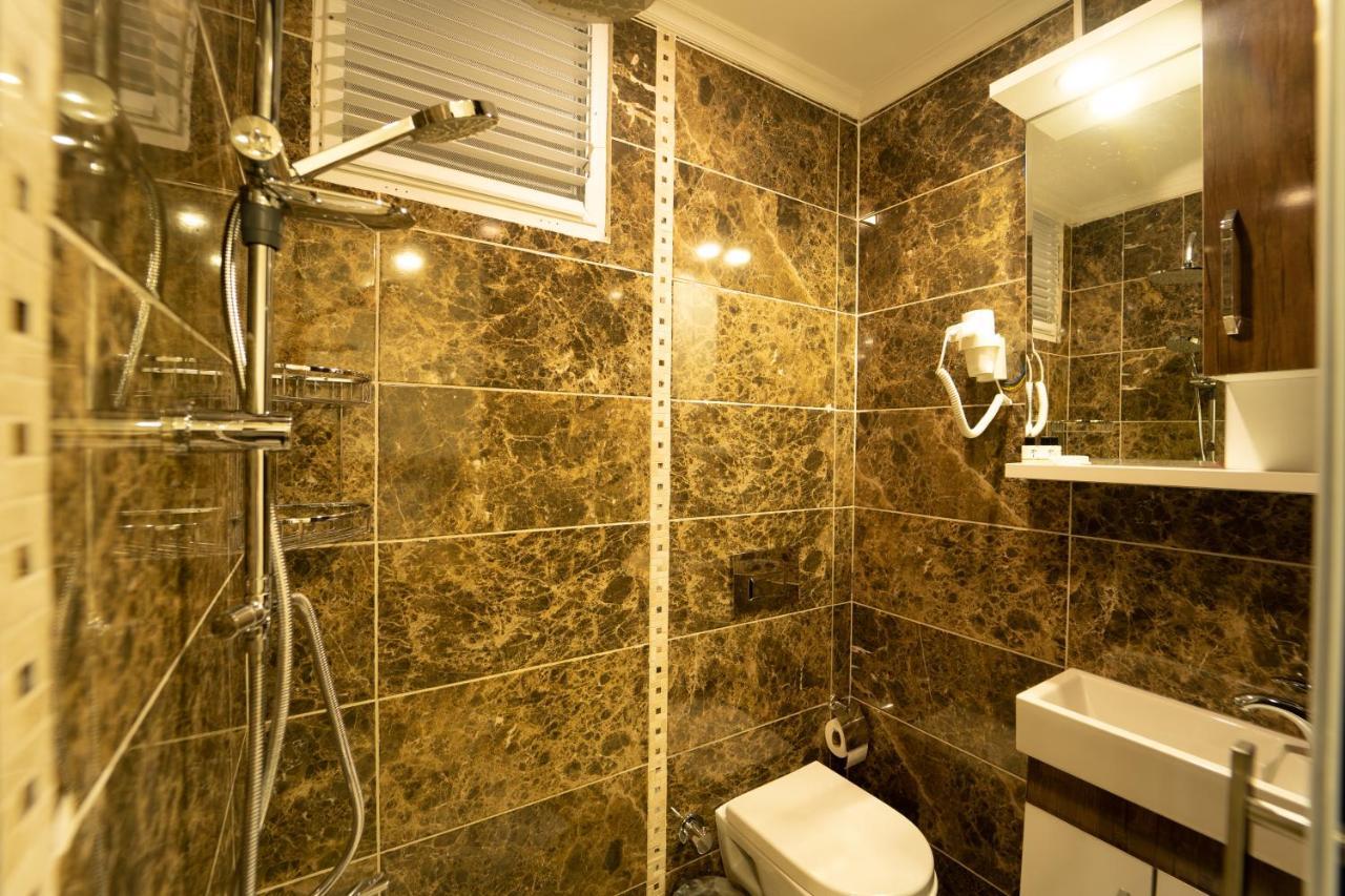 Hotel Zin Istanbul