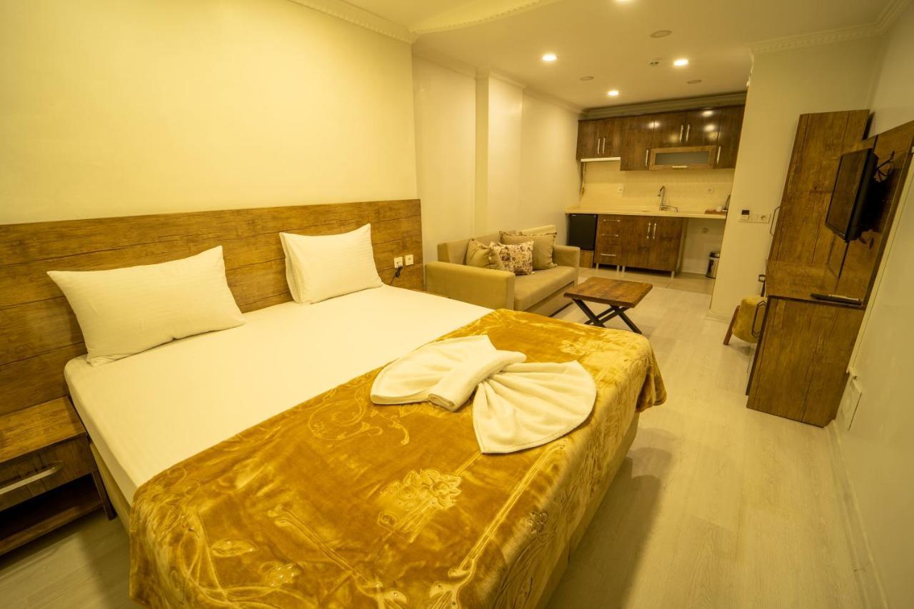 Zin Hotel