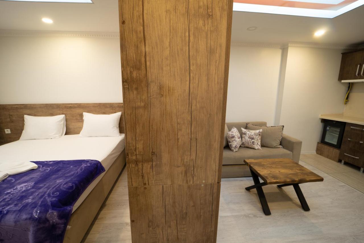 Hotel Zin Istanbul