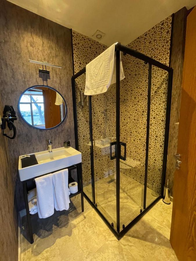 Weingart Port Seaside Hotel Istanbul